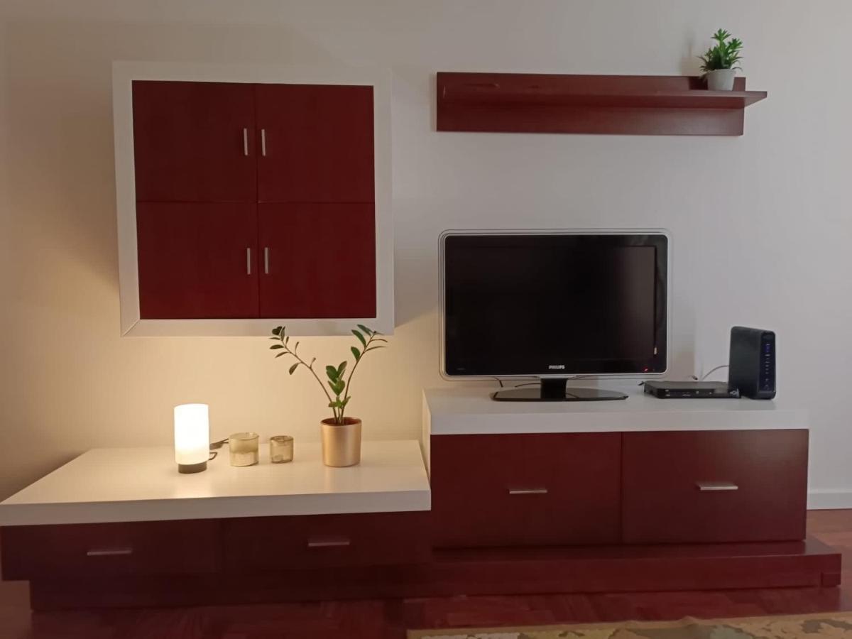 Apartamento Garajau Terrace Adventure-Pool And Free Parking Caniço Exterior foto